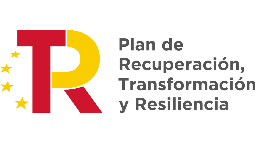 Plan de Recuperación, trasformación y resiliencia